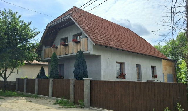 Eladó családi ház, Maglódon 79.5 M Ft, 6 szobás