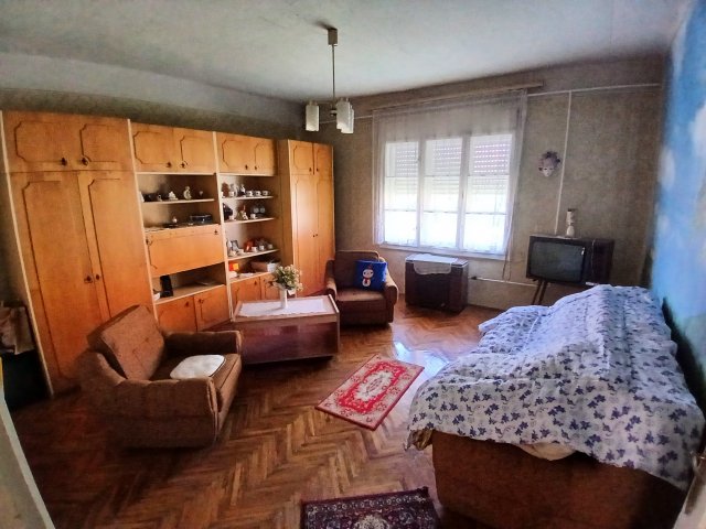 Eladó családi ház, Becsehelyen 18 M Ft, 4 szobás