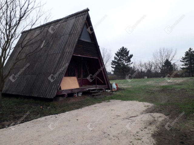 Eladó telek, Győrött 16 M Ft / költözzbe.hu