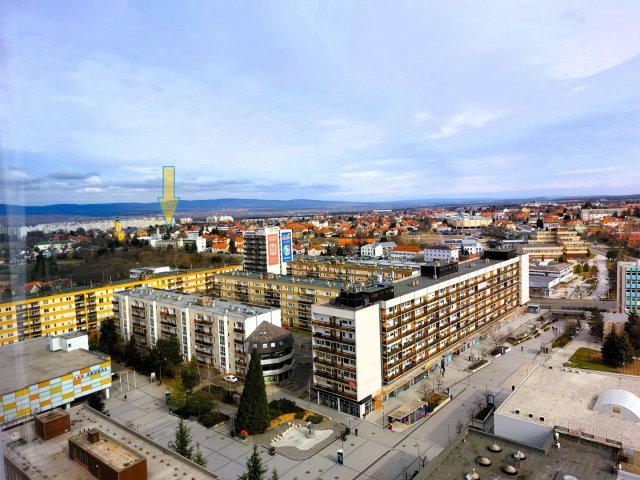 Eladó garázs, Veszprémben 8.5 M Ft / költözzbe.hu