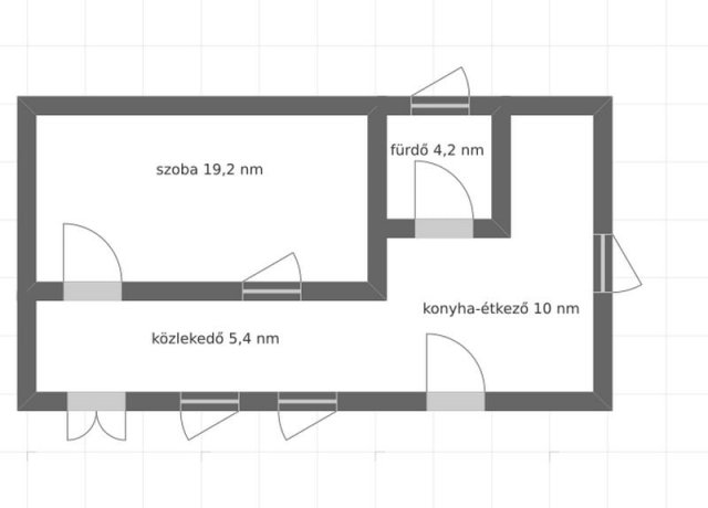 Eladó családi ház, Pilisen, Haleszi Szőlő Ii. dűlőn 13.5 M Ft