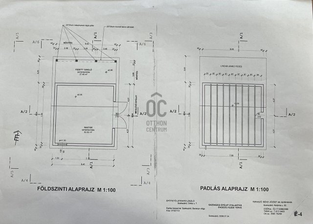 Eladó mezogazdasagi ingatlan, Szekszárdon 36 M Ft, 3 szobás