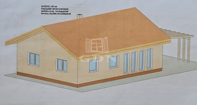 Eladó nyaraló, Balatonmáriafürdőn, Parti utcában 72 M Ft