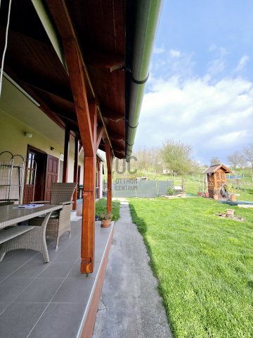 Eladó családi ház, Bábonymegyeren 45 M Ft, 3 szobás