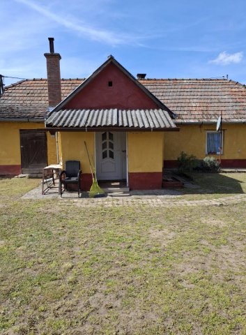 Eladó családi ház, Ballószögön 19.9 M Ft, 2 szobás