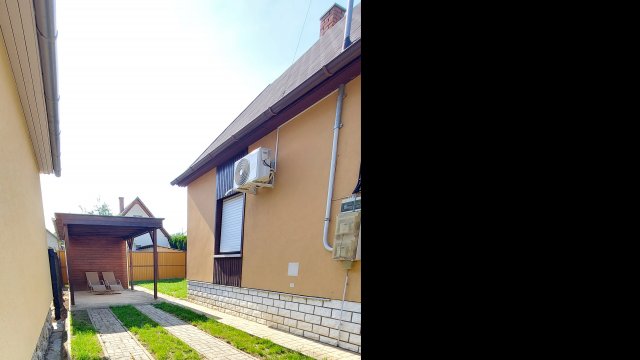 Kiadó nyaraló, Dombóváron 130 E Ft / hó, 3 szobás
