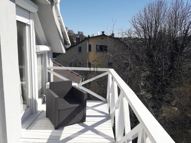 Eladó téglalakás, Budapesten, II. kerületben 391 M Ft, 4 szobás