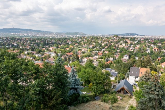 Eladó telek, Budapesten, XXII. kerületben, Jegenye utcában