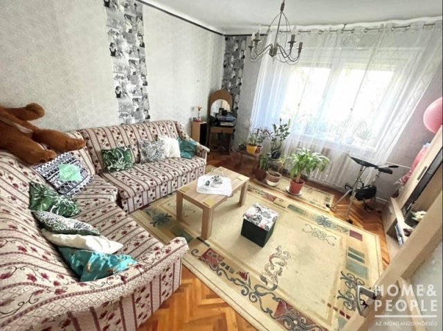 Eladó családi ház, Kübekházán 26.5 M Ft, 3 szobás