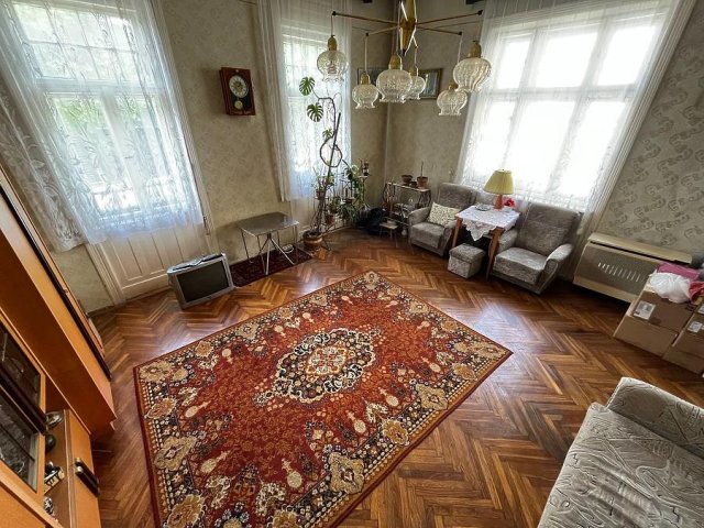 Eladó téglalakás, Budapesten, IV. kerületben 47.9 M Ft, 2 szobás
