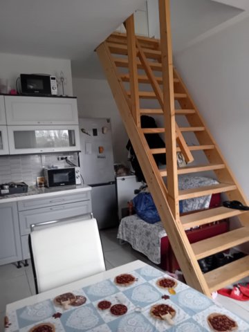 Eladó sorház, Almásfüzitőn 35 M Ft, 2 szobás