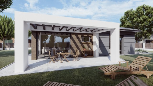 Eladó családi ház, Zamárdiban 123.1 M Ft, 4 szobás
