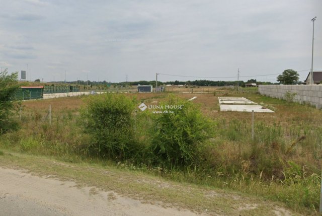 Eladó ipari ingatlan, Kecskeméten 160 M Ft / költözzbe.hu