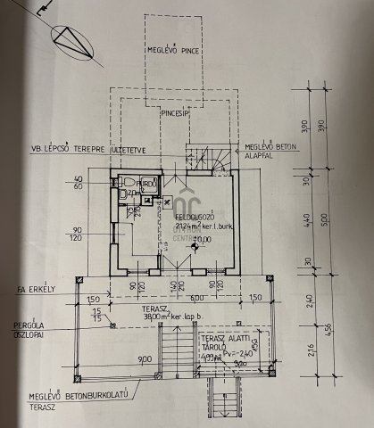 Eladó mezogazdasagi ingatlan, Szekszárdon 45 M Ft, 4 szobás