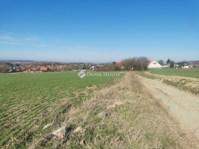 Eladó telek, Szomódon 5.5 M Ft / költözzbe.hu