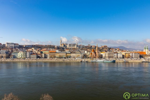 Eladó téglalakás, Budapesten, V. kerületben 340 M Ft, 2+1 szobás