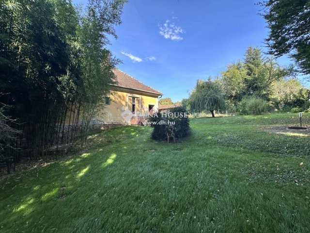 Eladó családi ház, Őriszentpéteren 60 M Ft, 3 szobás