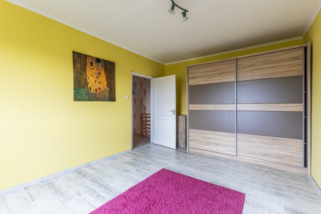 Eladó panellakás, Budapesten, IV. kerületben, Erzsébet utcában