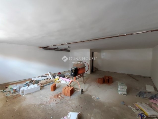 Eladó ikerház, Budapesten, XVII. kerületben 69.99 M Ft, 5 szobás
