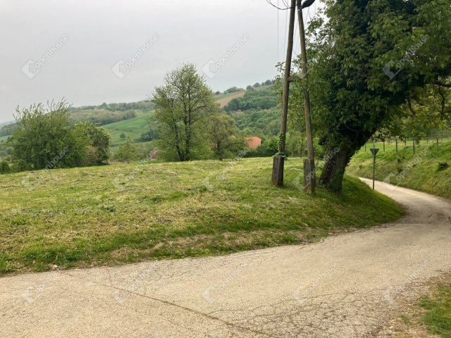 Eladó telek, Dobronhegyen 8.5 M Ft / költözzbe.hu