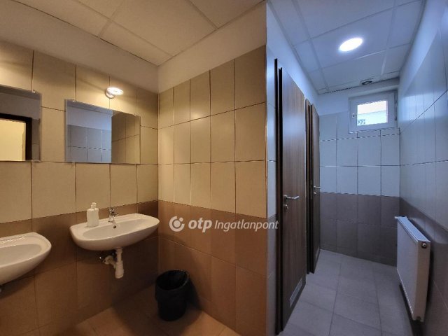 Kiadó iroda, Budapesten, IX. kerületben 408 E Ft / hó