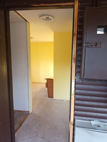 Eladó nyaraló, Pócsmegyeren 22.8 M Ft, 2 szobás