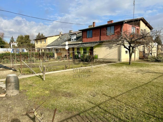 Eladó sorház, Budapesten, XXIII. kerületben 50.99 M Ft, 3 szobás