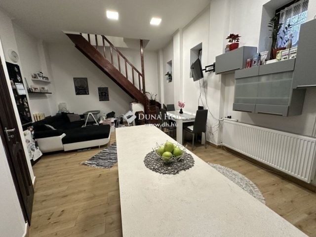 Eladó téglalakás, Budapesten, X. kerületben 47.49 M Ft, 3 szobás