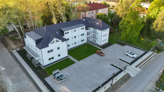 Eladó téglalakás, Rétságon 24.9 M Ft, 1 szobás