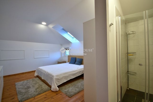 Kiadó téglalakás, albérlet, Budapesten, V. kerületben, 4 szobás