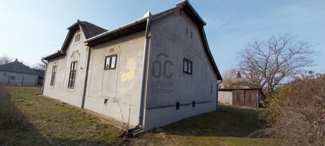 Eladó családi ház, Nyársapáton 25.5 M Ft, 3 szobás