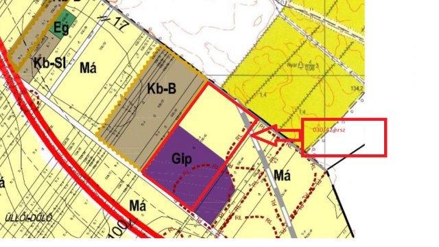 Eladó telek, Üllőn 547.44 M Ft / költözzbe.hu