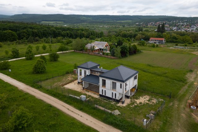 Eladó családi ház, Budakeszin 480 M Ft, 5+1 szobás