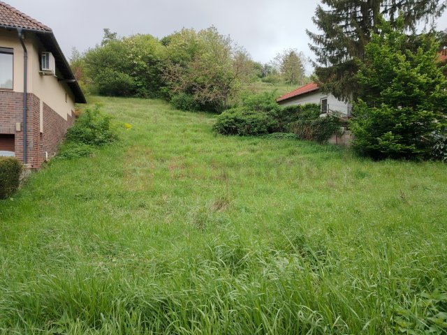 Eladó telek, Pécsett 9.9 M Ft / költözzbe.hu