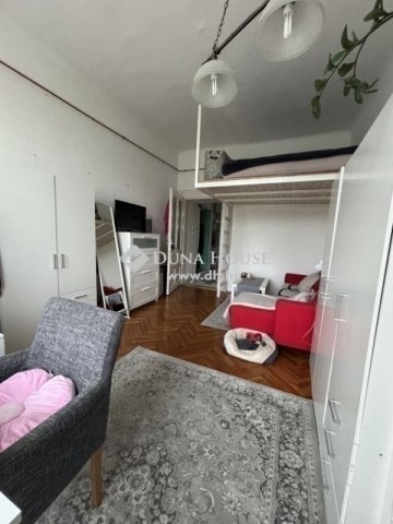 Eladó téglalakás, Budapesten, XIII. kerületben 52.95 M Ft