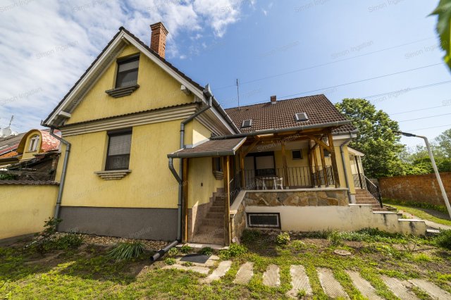 Eladó családi ház, Kecskeméten 85 M Ft / költözzbe.hu