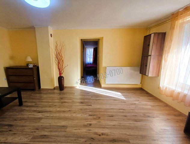 Eladó családi ház, Szendehelyen 35 M Ft, 3 szobás