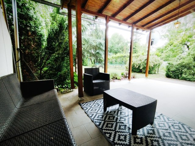 Eladó családi ház, Zamárdiban 84 M Ft, 3 szobás