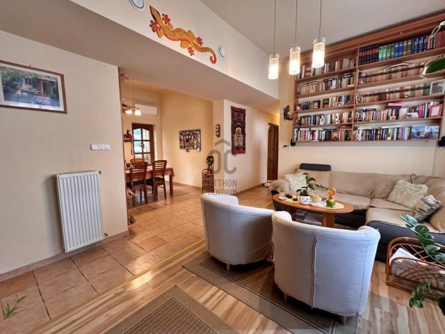 Eladó családi ház, Budapesten, XIX. kerületben 111.98 M Ft