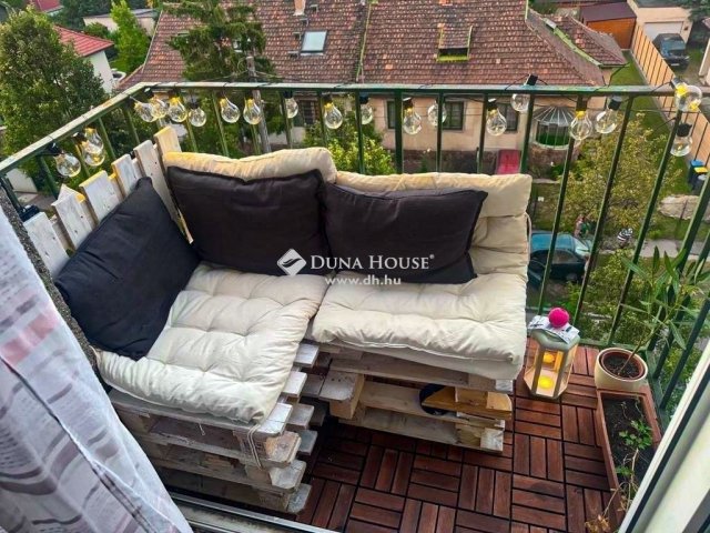 Eladó téglalakás, Budapesten, XIV. kerületben 47.5 M Ft
