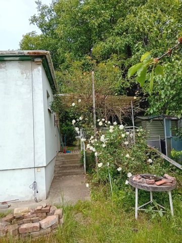 Eladó telek, Budapesten, XVII. kerületben 62.9 M Ft