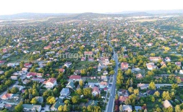 Eladó telek, Biatorbágyon, Kamilla utcában 65.35 M Ft