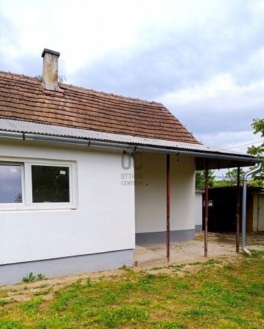 Eladó családi ház, Zalalövőn 39 M Ft, 3 szobás