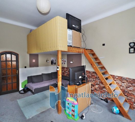 Eladó téglalakás, Budapesten, IV. kerületben 64 M Ft, 3+1 szobás