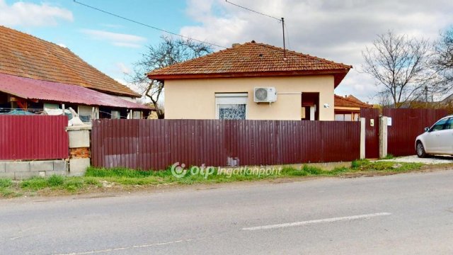Eladó családi ház, Szendrőn 13 M Ft, 2 szobás