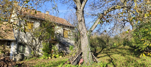 Eladó nyaraló, Vindornyaszőlősön 11.9 M Ft, 2 szobás