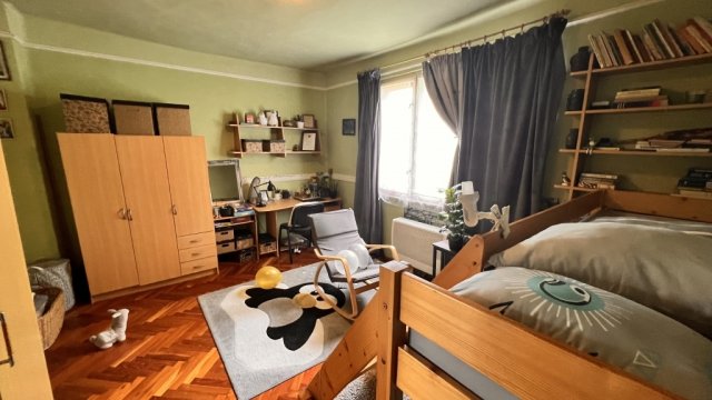 Eladó családi ház, Mezőcsáton 16 M Ft, 3 szobás