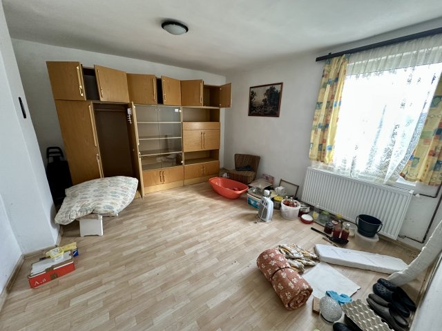 Eladó családi ház, Mesztegnyőn 12.5 M Ft, 2+1 szobás