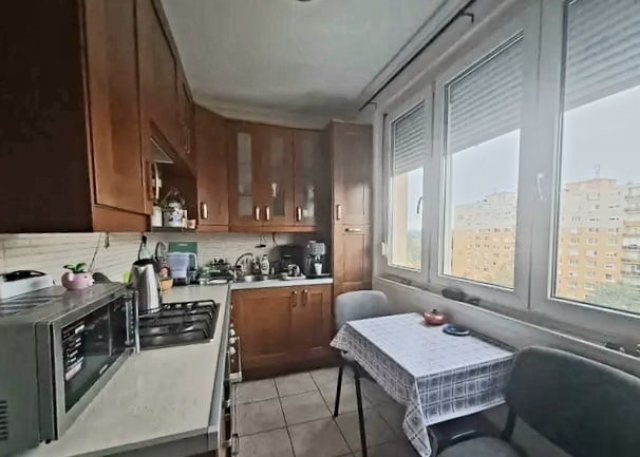 Eladó panellakás, Budapesten, XV. kerületben 63.9 M Ft, 3 szobás