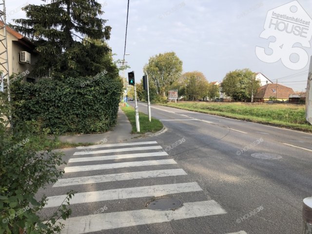 Eladó telek, Budapesten, XVIII. kerületben 45 M Ft